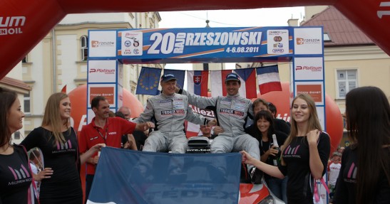 Rajd Rzeszowski